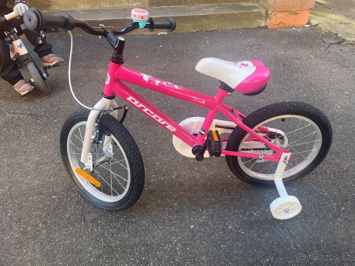 Dětské kolo Arcore - 2