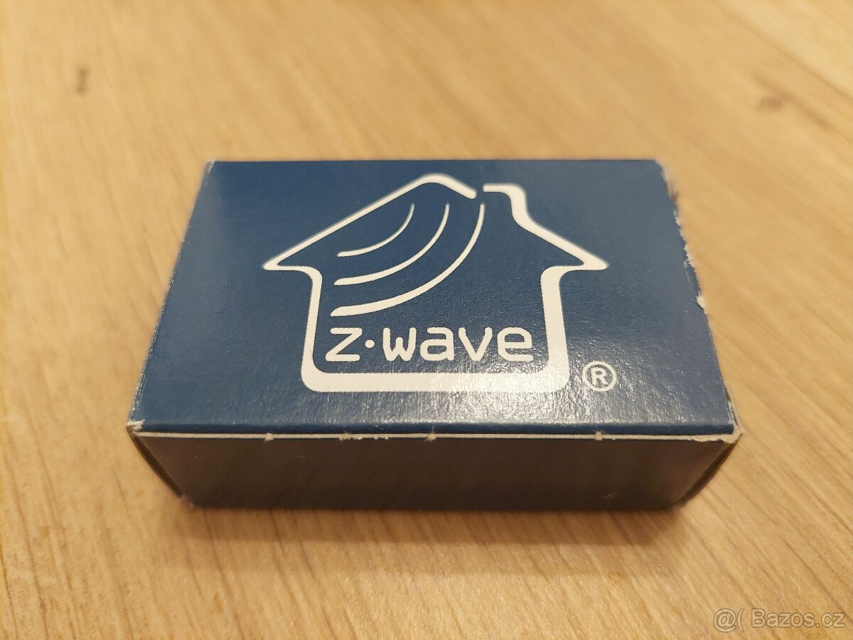Z-Wave USB Stick Z-Wave.Me UZB (typicky pro Home Assistant) - 2