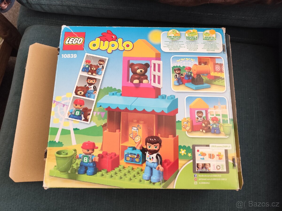 Lego Duplo - 2
