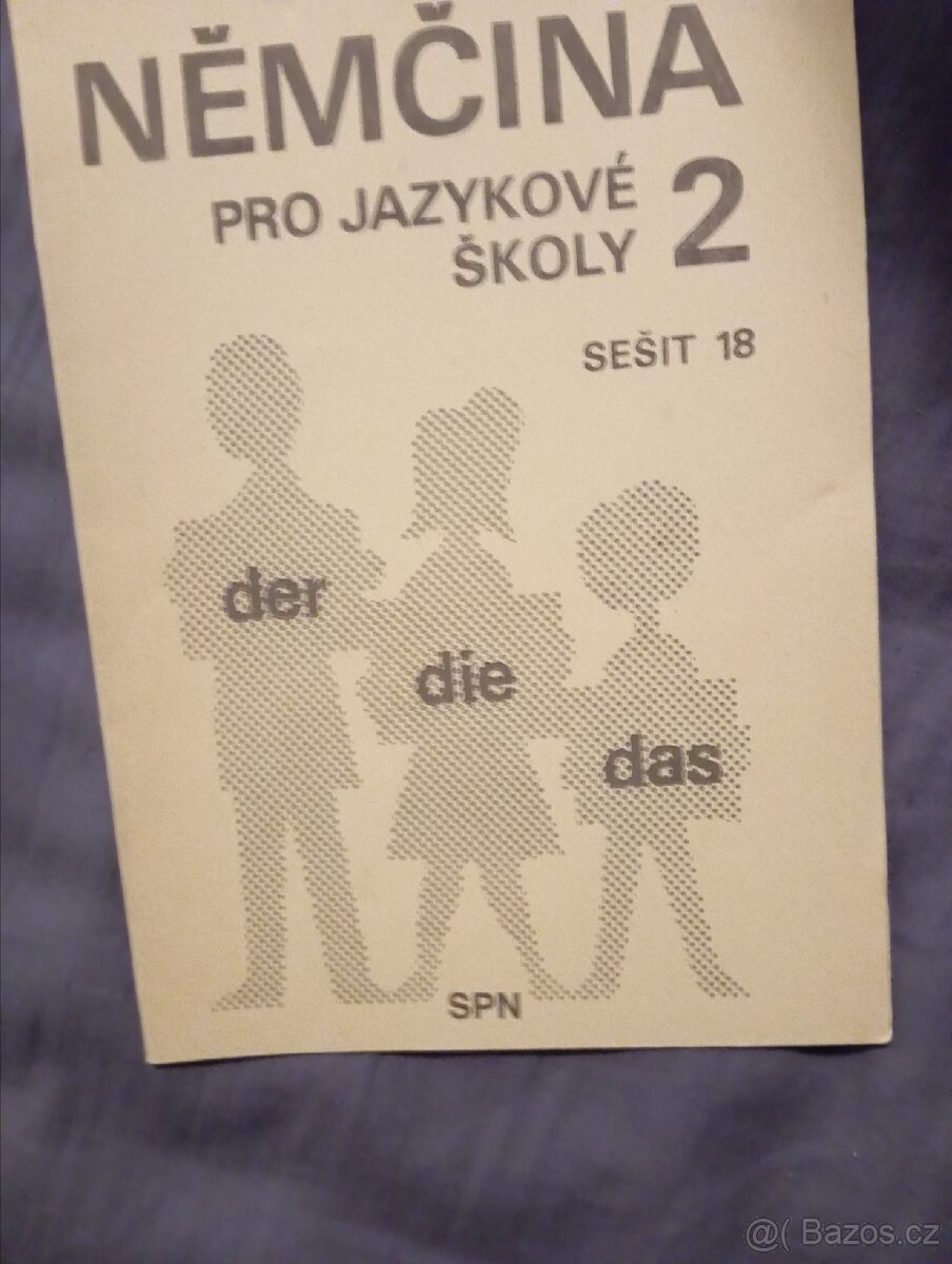 Prodám. - 2