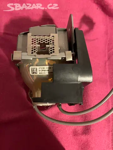 BenQ lampa projektor MP611 620c 721c 5J.J2C01.001 - 2