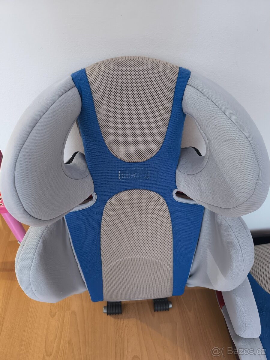 Chicco universall 18-36kg - 2