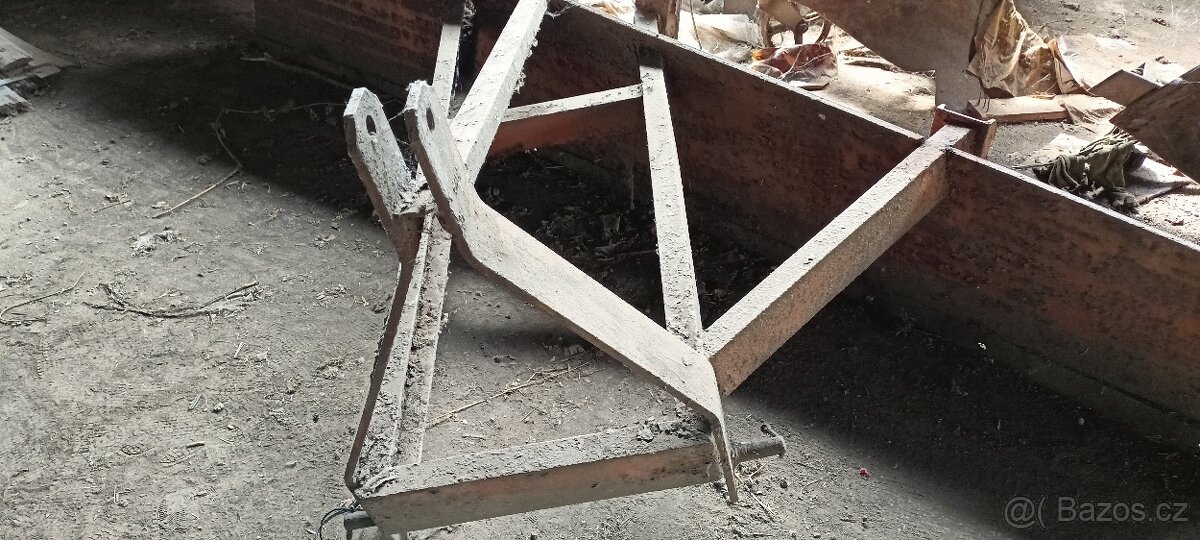 Radlice na sníh - 2