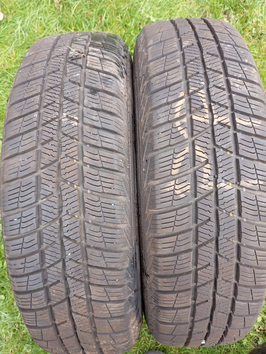 165/70 R14 - 2