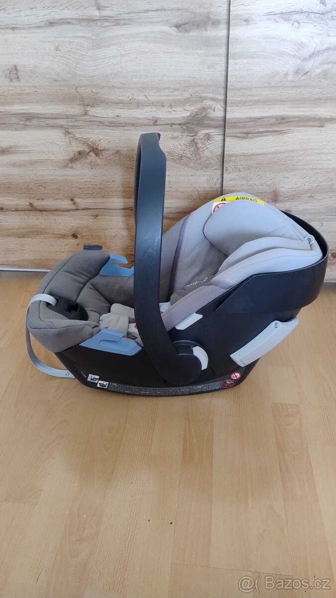 Cybex Aton 5 - 2