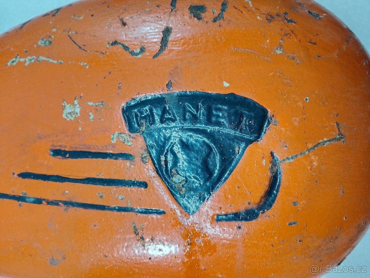 MANET 90 NÁDRŽ ORIGINÁL - 2