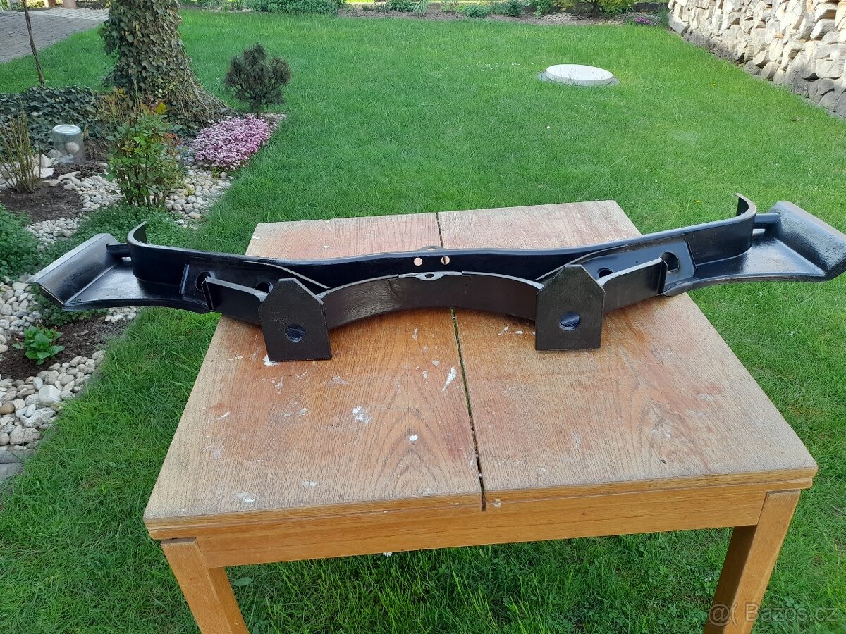 TRABANT VLAŠTOVKA PŮVODNÍ VÝROBA DDR. - 2