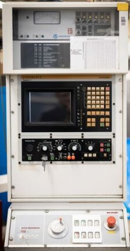 Brusky - hrotové S 20-4 - 2