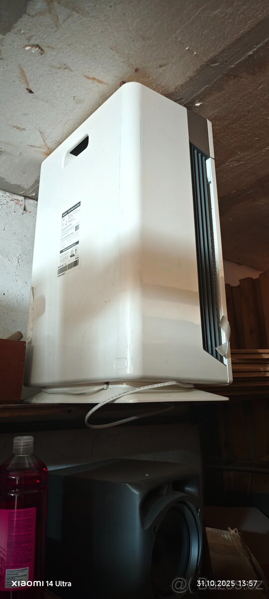 Čistička Winix Zero Pro - 2