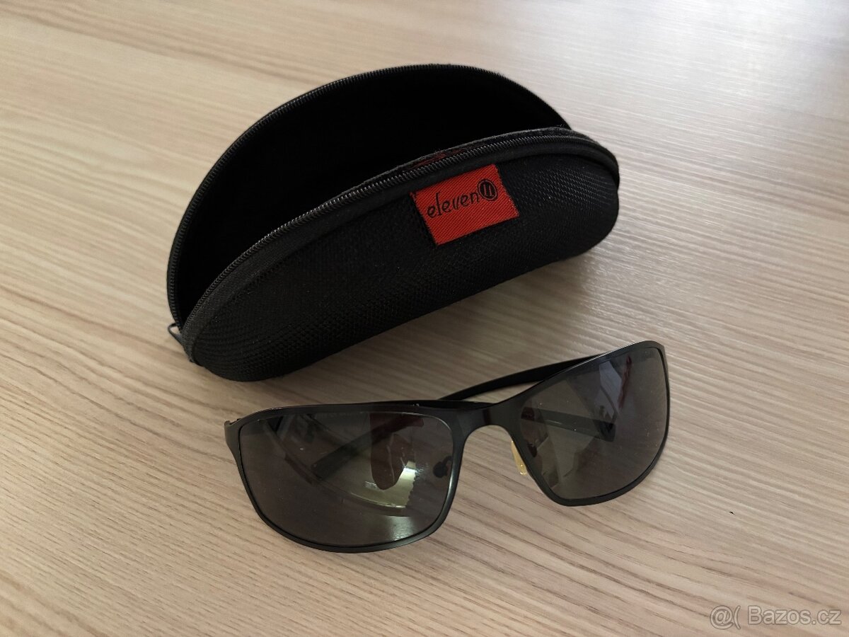 Slunecni bryle Eleven - 2