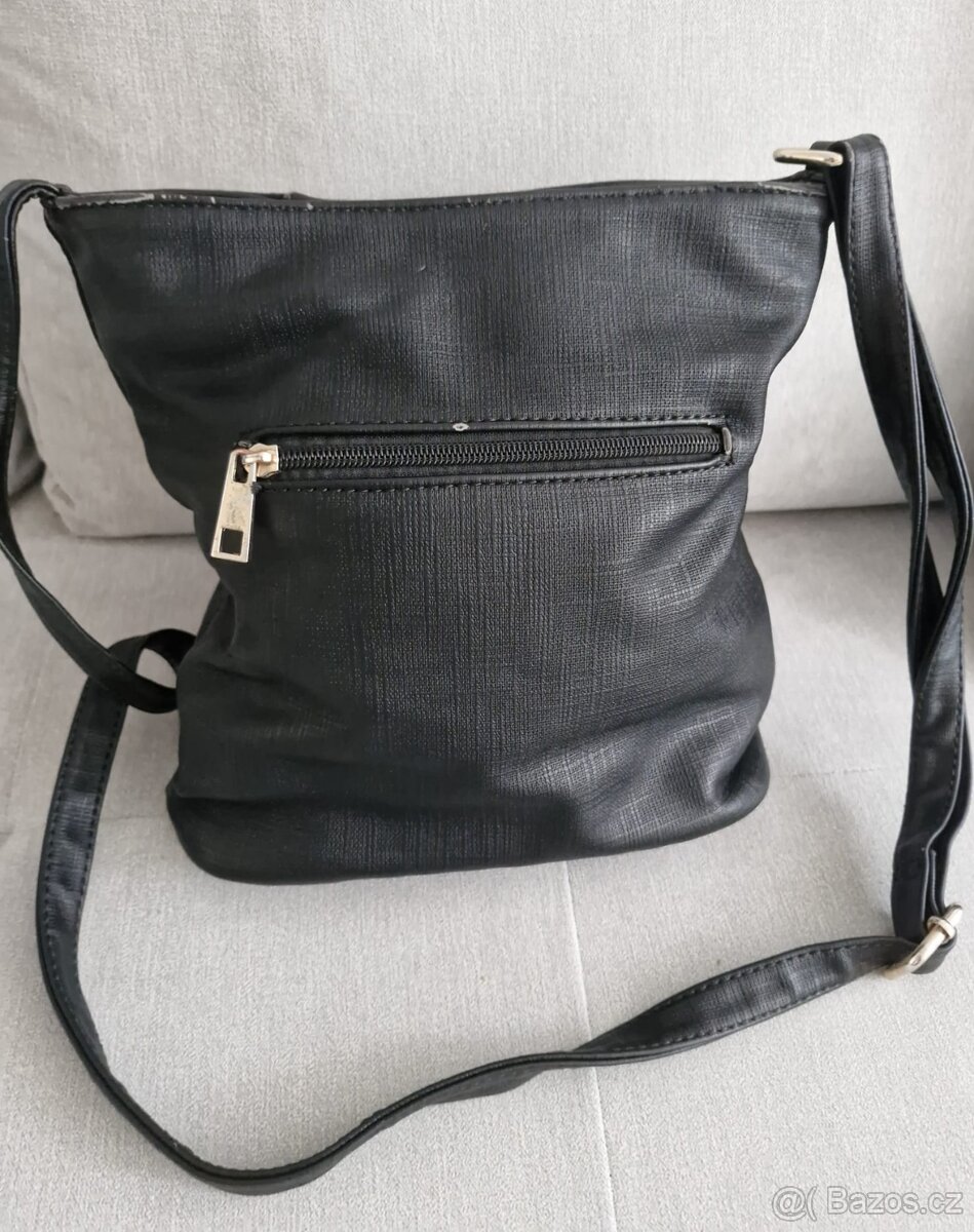 3 ks kabelka , tašky - 2