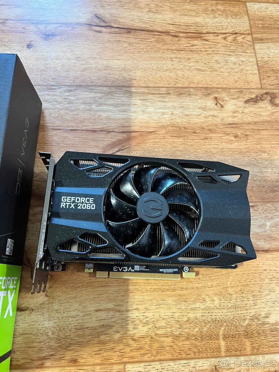 Rtx 2060 - 2