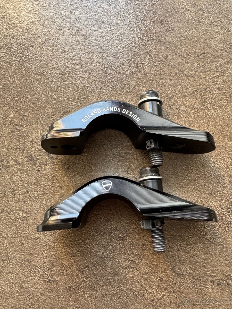 Ducati XDiavel - Rolanda Sands Design - 2