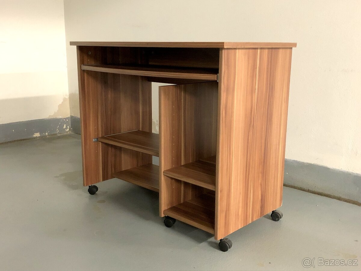 Stolek pod stolní počítač - 2