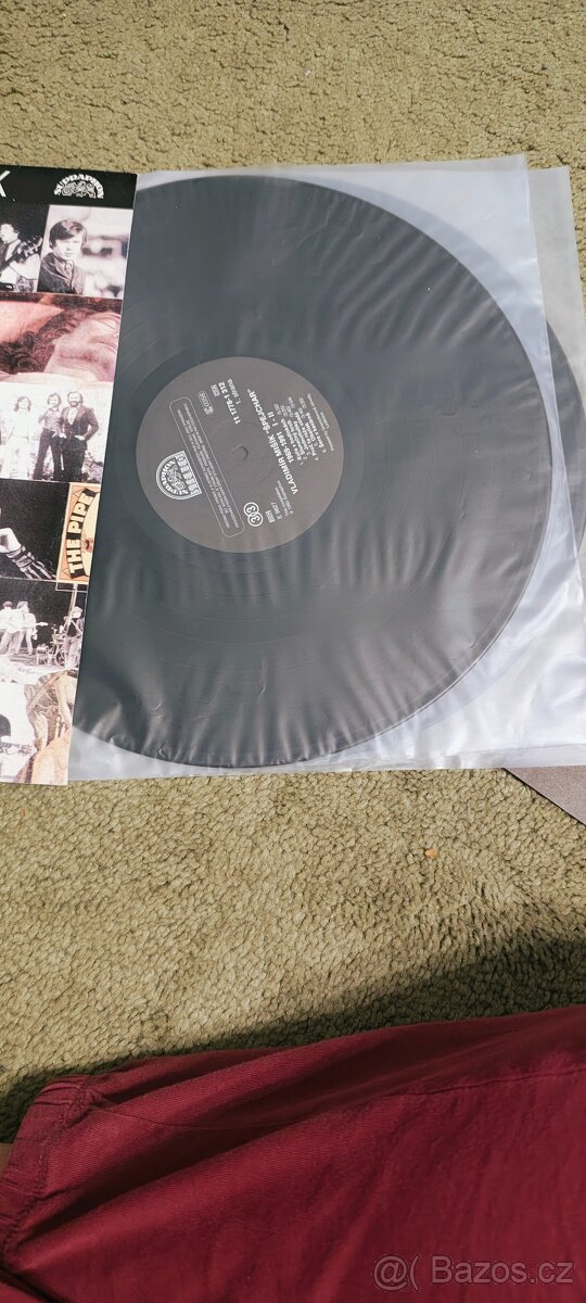 Vladimír Mišík -Špejchar LP - 2