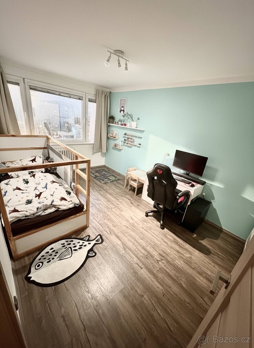 Prodej bytu 4+1 Hradec Králové - 2