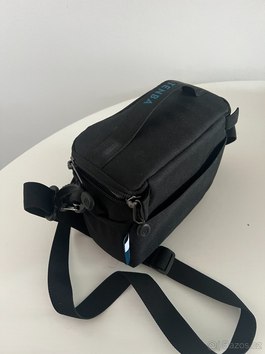 Dron DJI mini 4K s ovladačem + příslušnství - 2