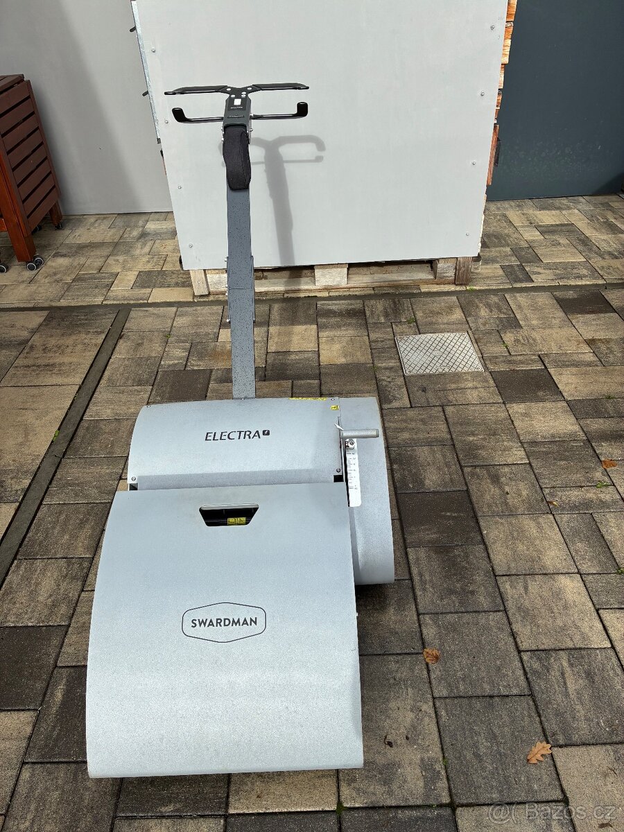 Swardman electra 45 cm - 2