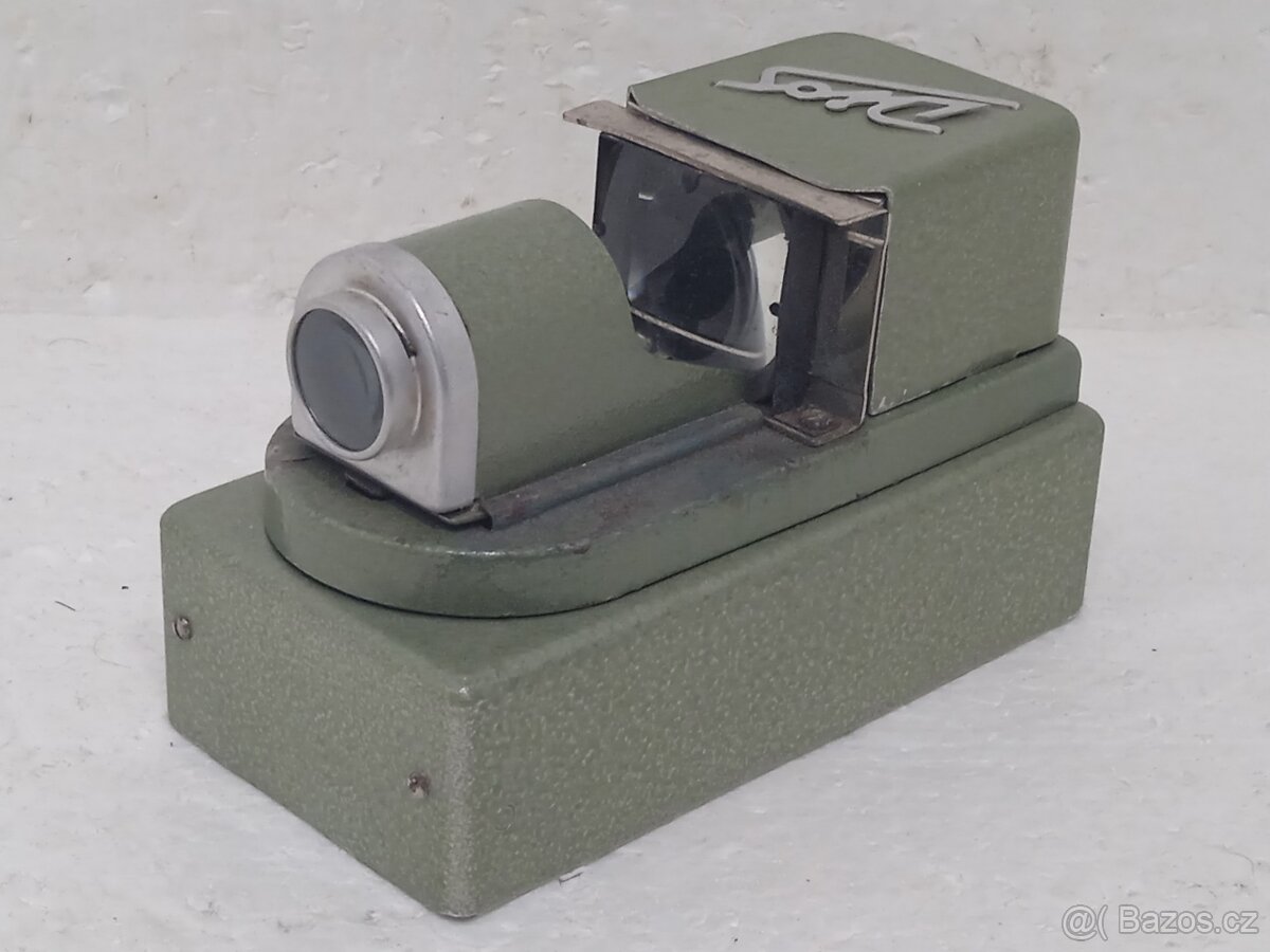 Dios Druopta Retro promítačka - 2