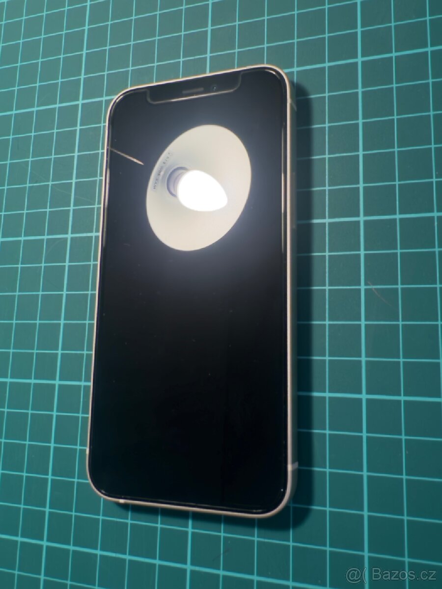 Prodám iPhone 12 mini, 64 GB - 2