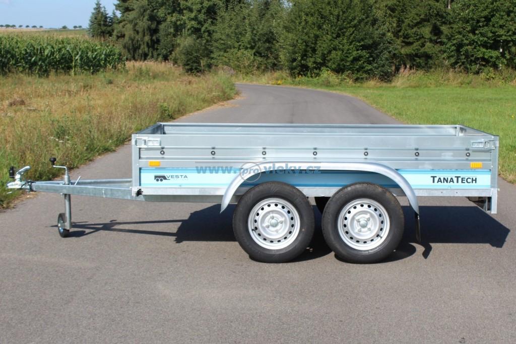 Bočnice z vozíku Vesta Light 25/2 250x135 - 2