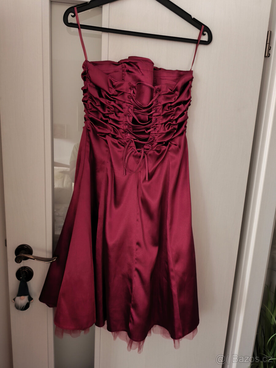 Šaty JUJU & CHRISTINE - 2