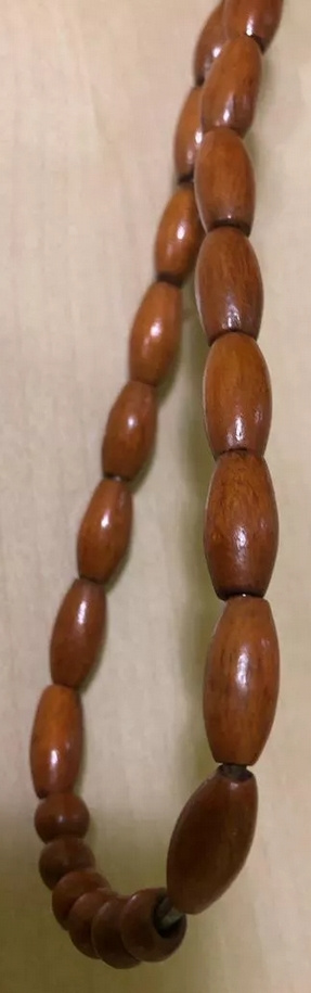 Starožitné ramínko - 2