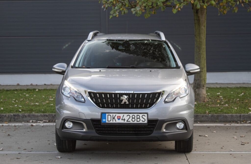 Peugeot 2008 1.2 PureTech Style - 2