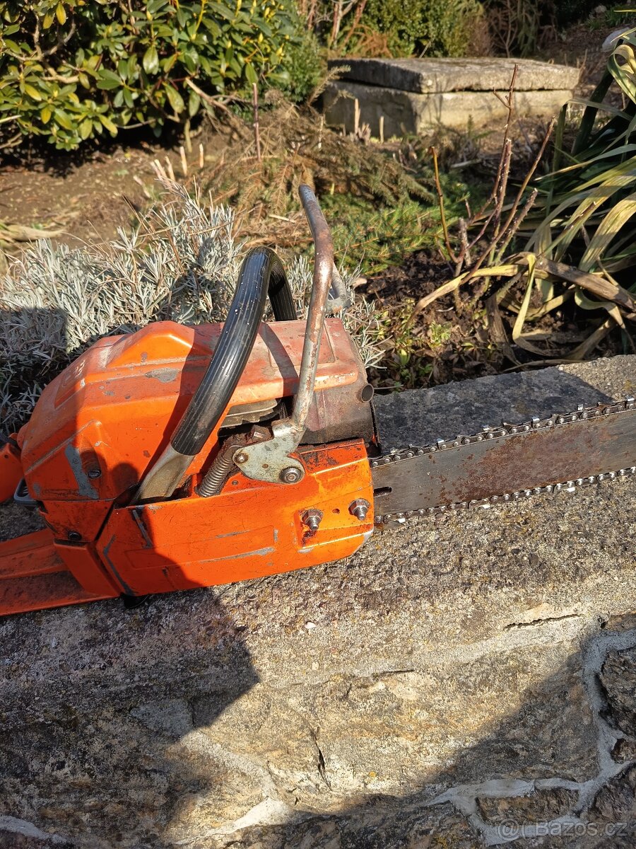 Pila Husqvarna - 2