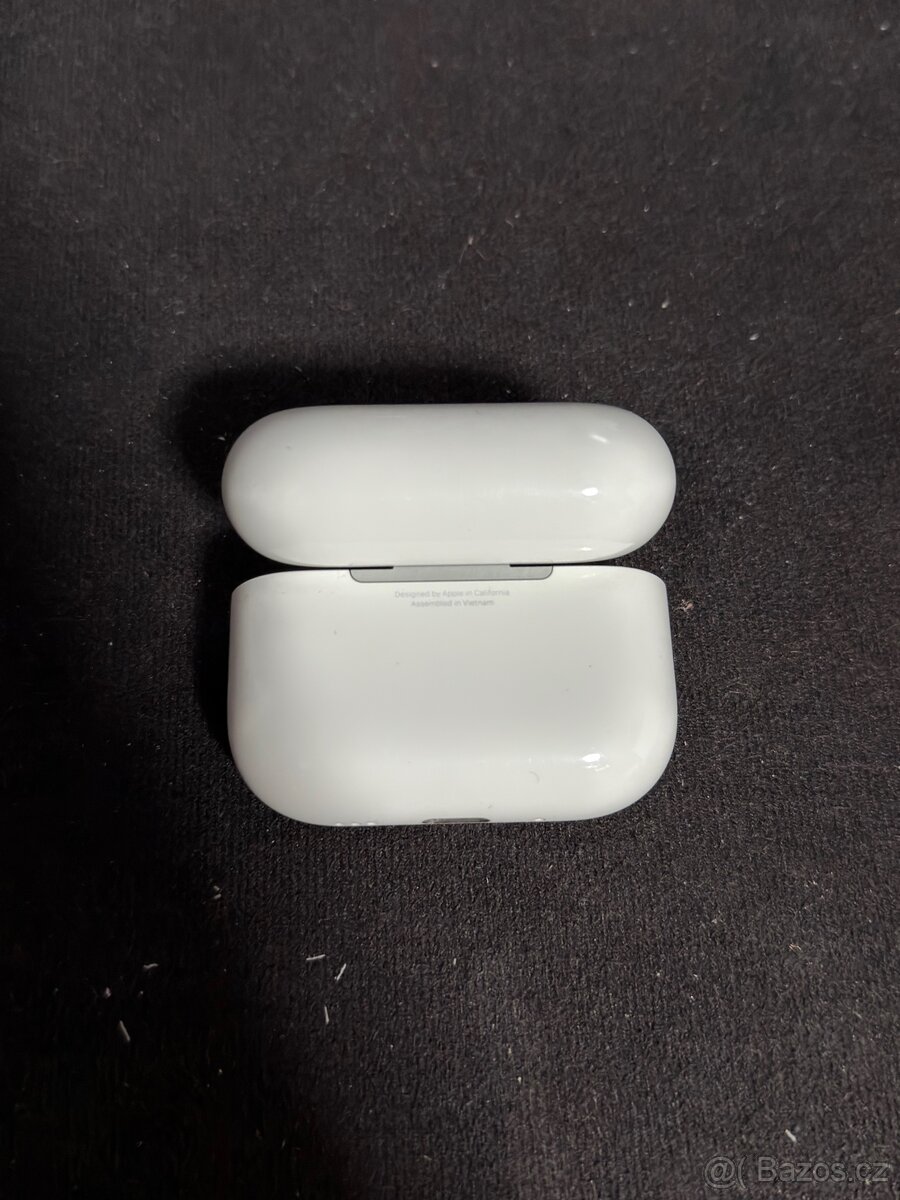 Prodám krabičku od AirPods Pro 3 - 2