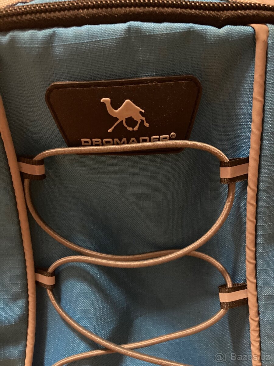 Krosna na dítě Dromader Kangoo - 2