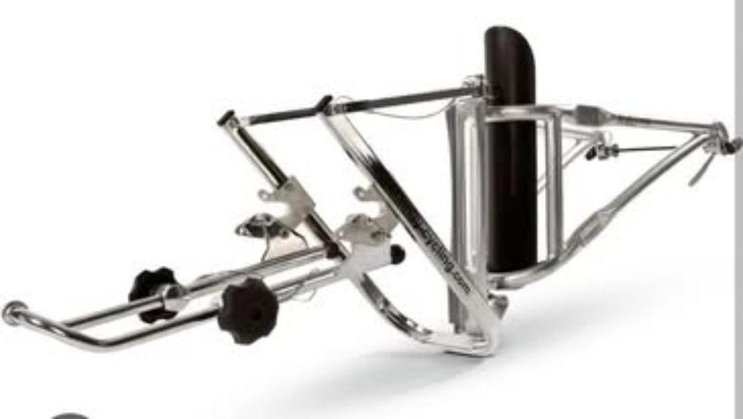 follow me tažné zařízení - 2