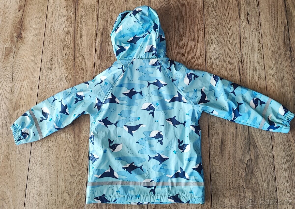 Chlapecká bunda - 2