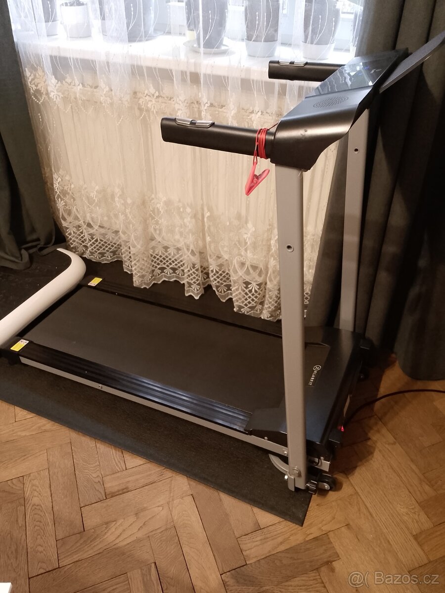 Prodám běžecký pás - 2