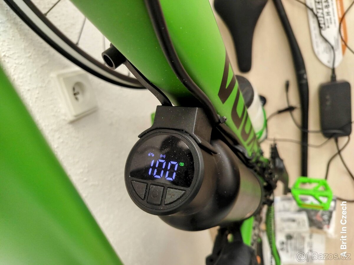 Skoda MTB Ebike - 2024 - 2