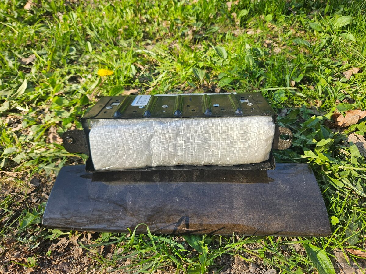 Airbag z vozu jaguar xj x308 - 2