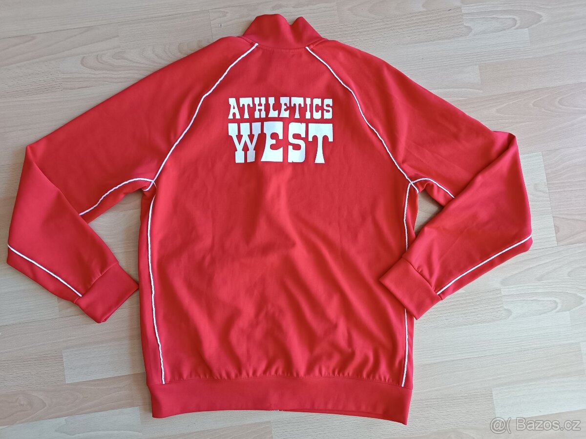 Nové pánské mikiny/bundy Nike, vel. L - 2