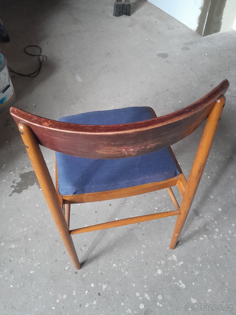 Židle - 2