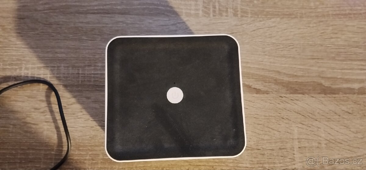 Projektor Hp cp200 - 2