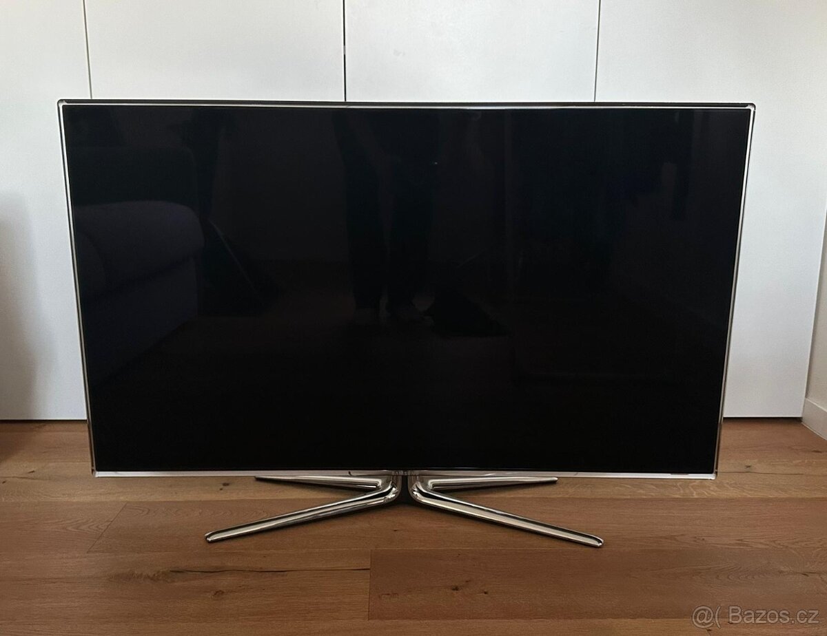 Televize Samsung UE46D7000 - 2