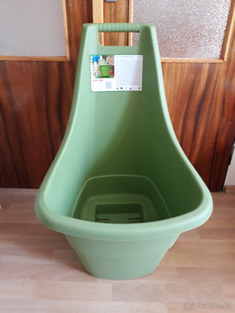 zahradní vozík - 2