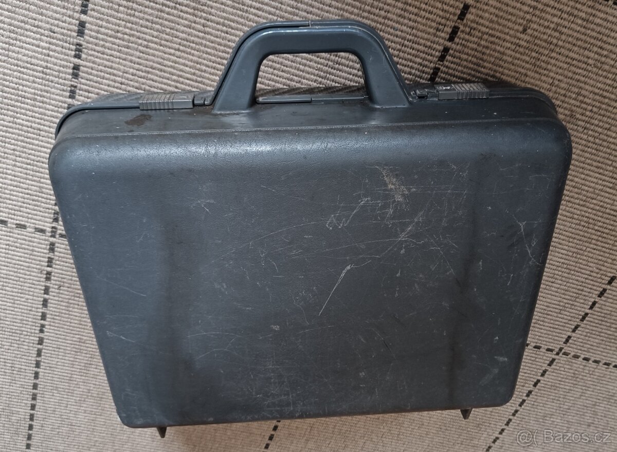 Psací stroj Consul - 2