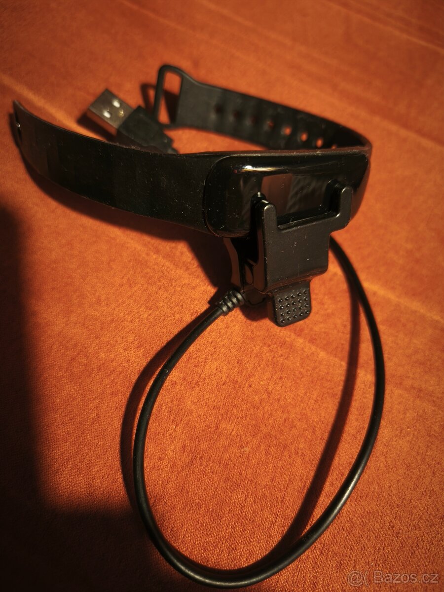 Fitness náramek Niceboy x-fit Plus - 2