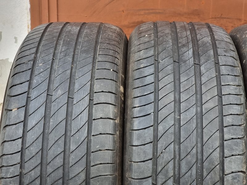 Letní Micheli Primacy4 205/55/16 - 2