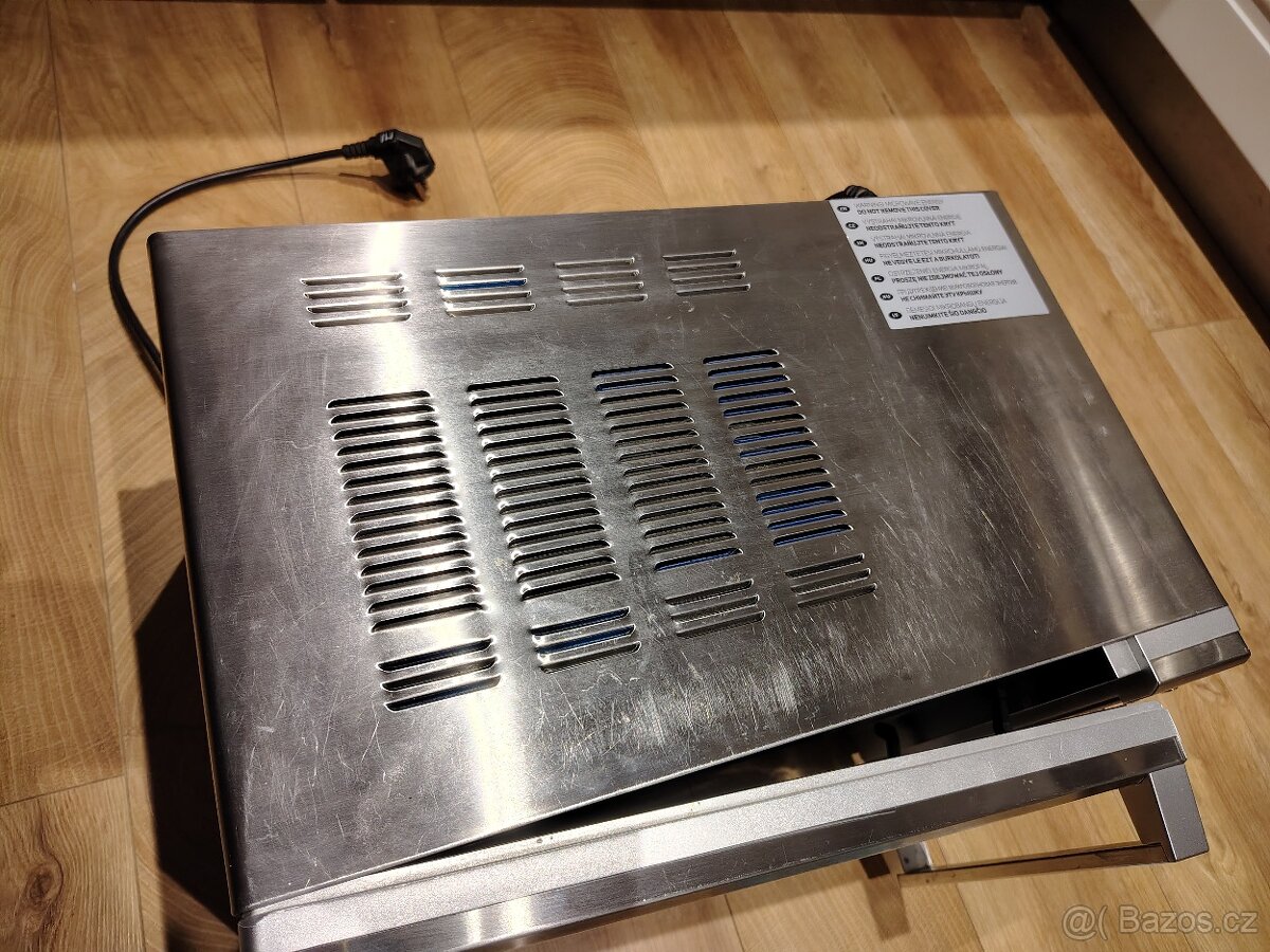 Sencor SMW 6001DS - 2