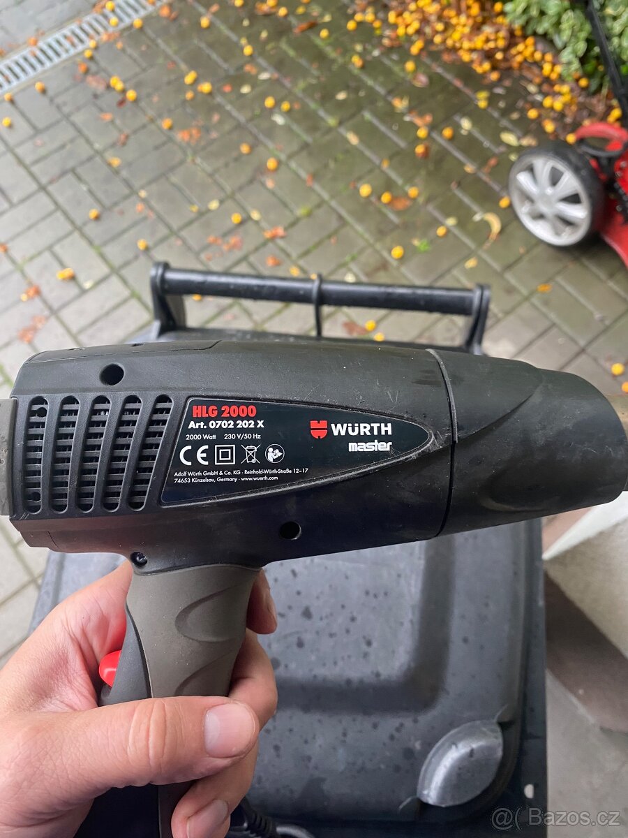 Wurth - 2