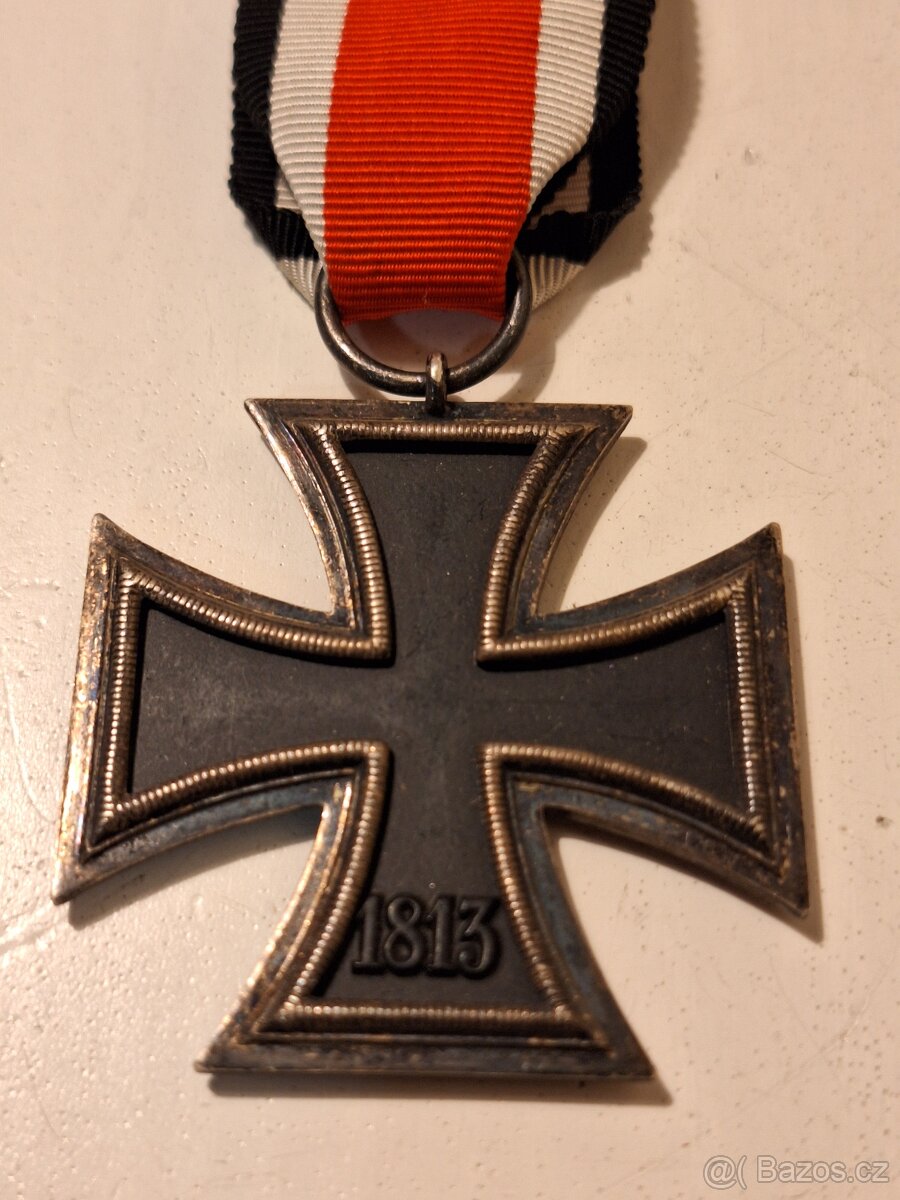 Železný kříž - 2