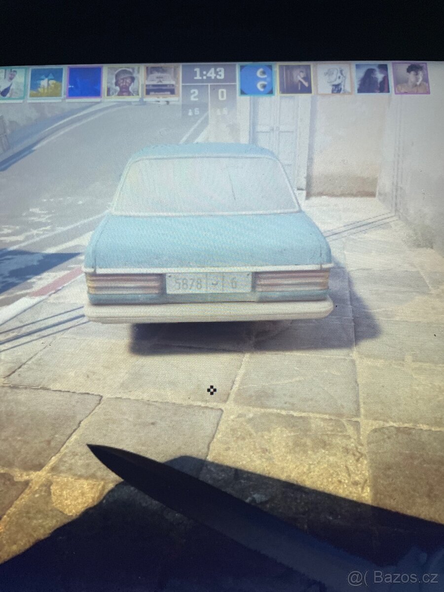 Mercedes benz - 2