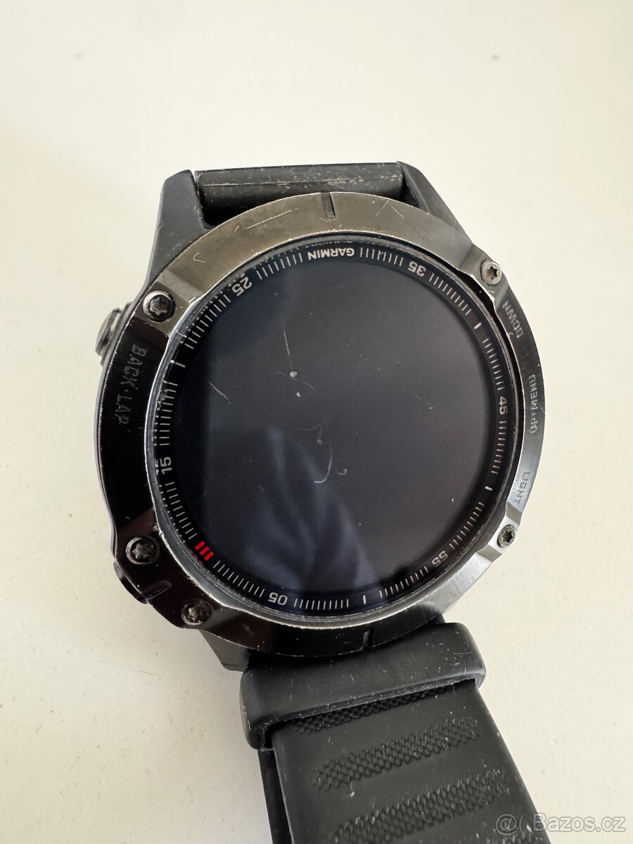 Garmin Fenix 6 Pro - 2