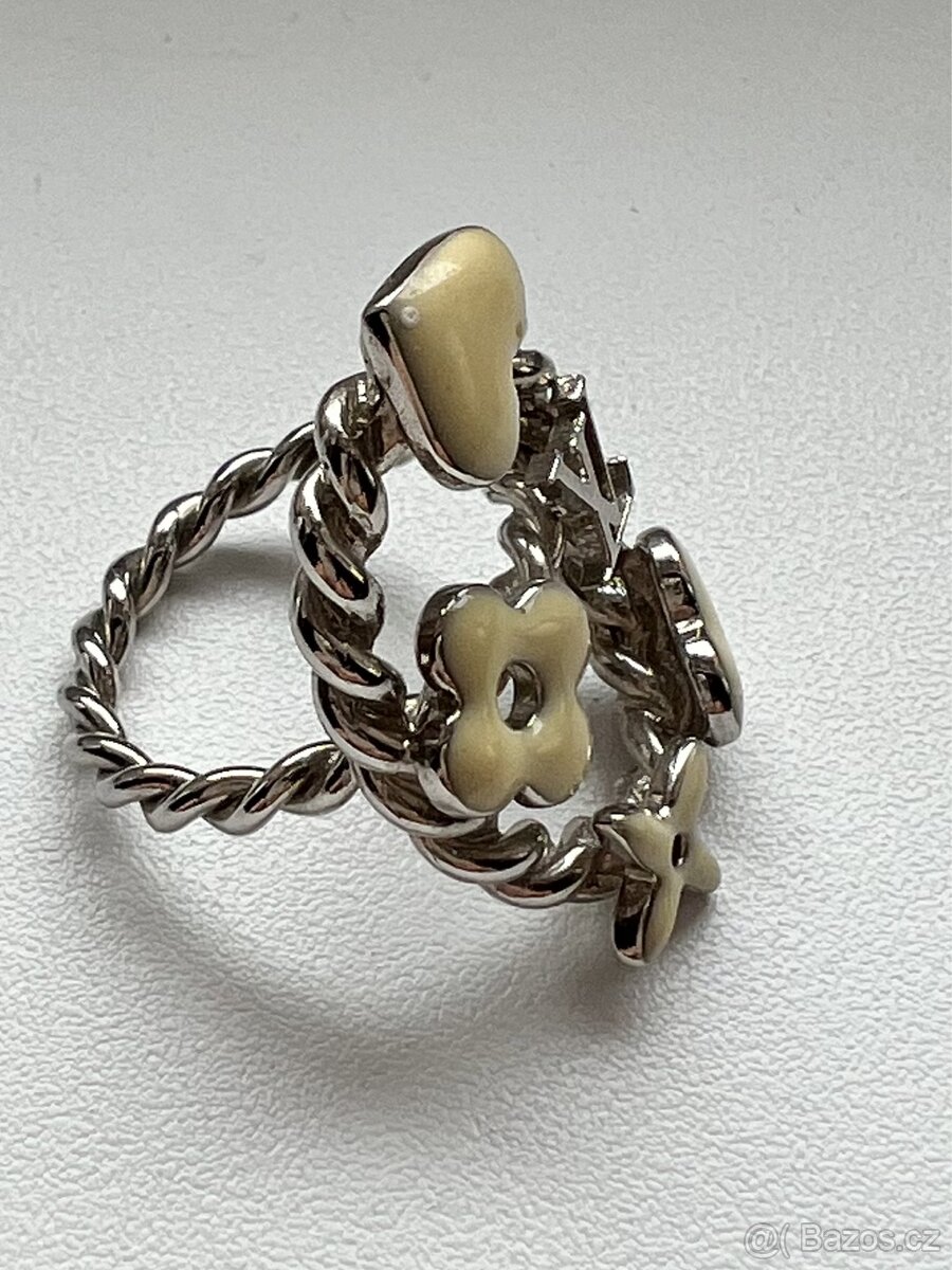 Prsten Louis Vuitton - 2